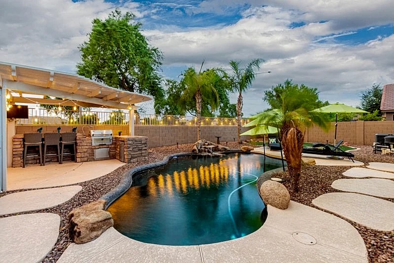 Good Times in Goodyear~ Stadiums So Close too~Heated Pool! in Goodyear, Arizona, United States — photo 2