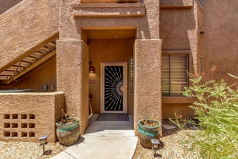 Scottsdale Super Condo! Ground Floor Private! Impeccable Luxury! in Scottsdale, Arizona, United States — photo 4