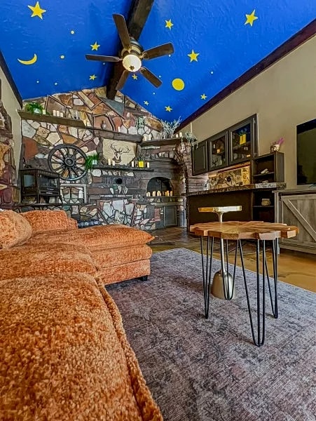 Enchanted Cottage! Unique Fun in Payson in Payson, Arizona, United States — photo 4