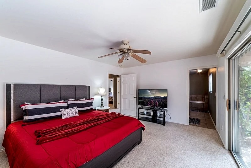 Close to Pickleball & Disc Golf! Perfect Payson Location! in Payson, Arizona, United States — photo 4