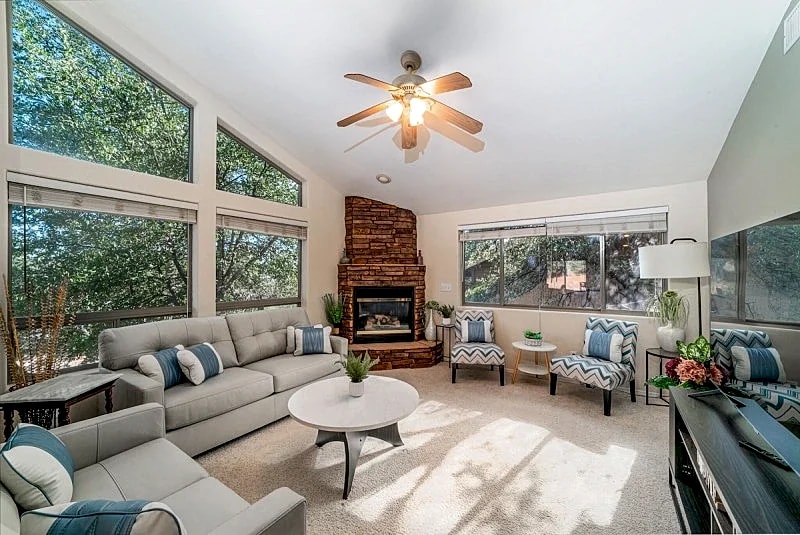 Close to Pickleball & Disc Golf! Perfect Payson Location! in Payson, Arizona, United States — photo 2