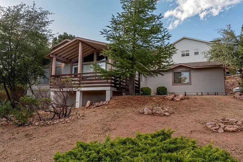 Close to Pickleball & Disc Golf! Perfect Payson Location! in Payson, Arizona, United States — photo 3
