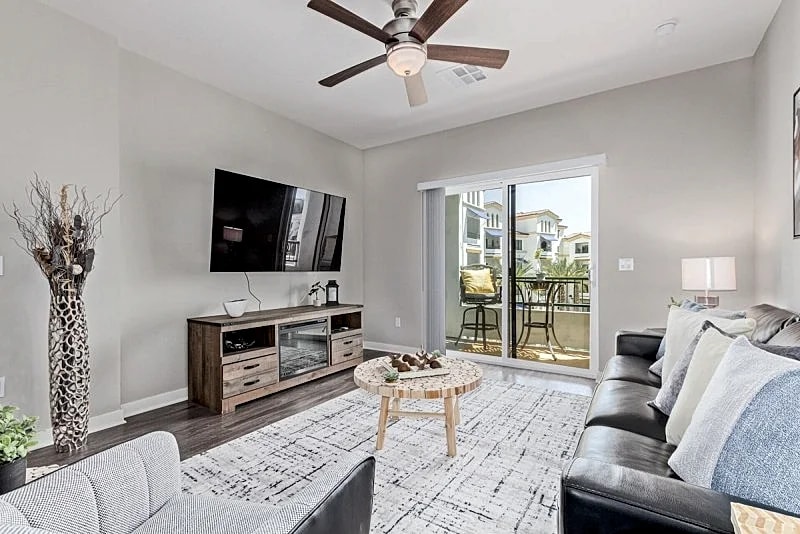 Luxurious Resort Condo in Ocotillo with Pool and Canal Views! in Chandler, Arizona, United States — photo 5