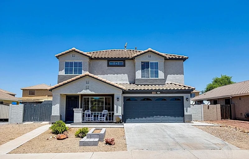 Welcome to your Dream Vacation Home! in Glendale, Arizona, United States — photo 2