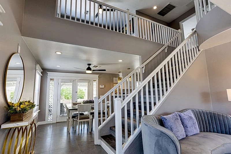 Welcome to your Dream Vacation Home! in Glendale, Arizona, United States — photo 3