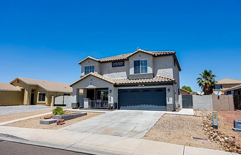 Welcome to your Dream Vacation Home! in Glendale, Arizona, United States — photo 5