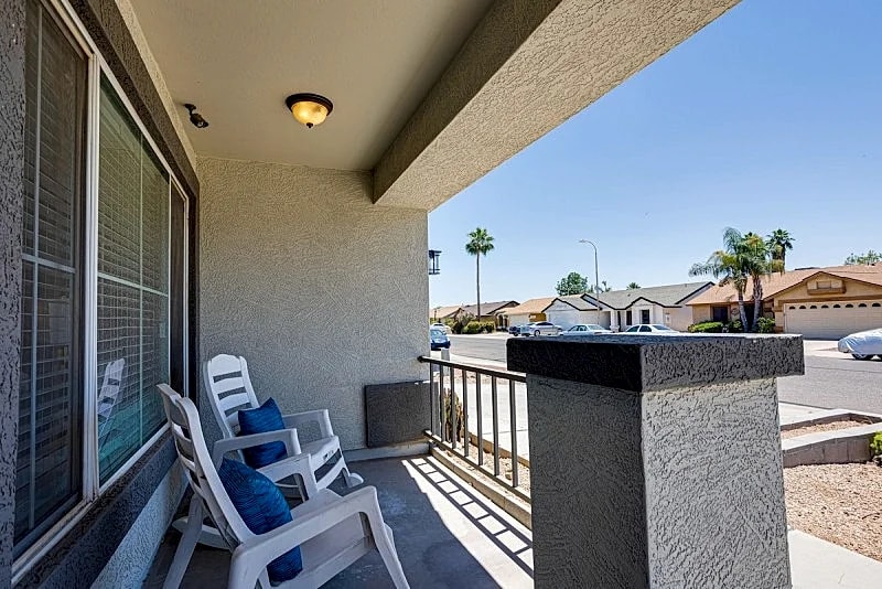 Welcome to your Dream Vacation Home! in Glendale, Arizona, United States — photo 4