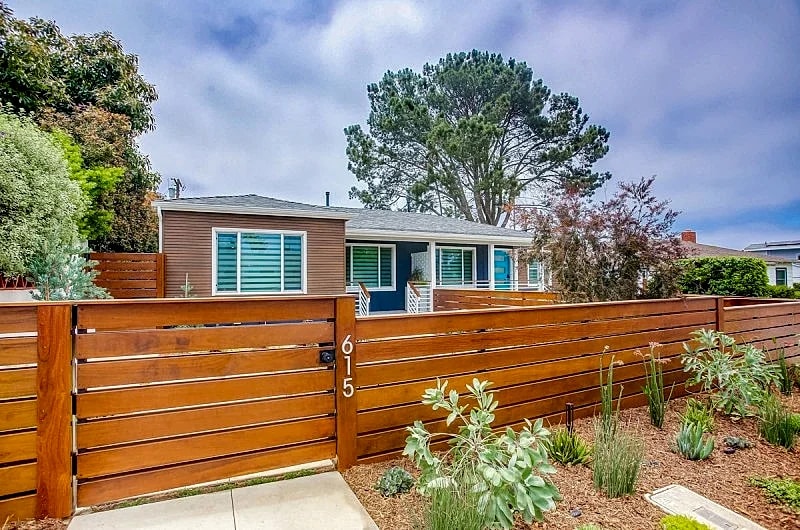 Windansea Beach House - beautifully updated 2 bedroom cottage by the beach in San Diego, California, United States — photo 2