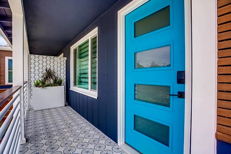 Windansea Retreat: Beautifully renovated 1 bedroom cottages, walk to the Beach in San Diego, California, United States — photo 5