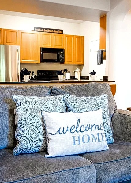 Delightful Condo! Heated Pools and Hiking! Gated Community. in Mesa, Arizona, United States — photo 4