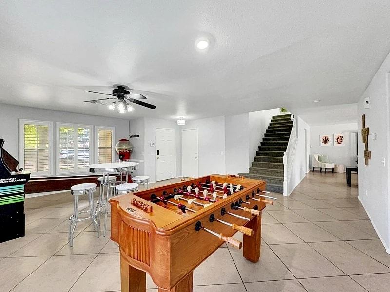 Dream Home in Gilbert! Fun Times, Lots of Amenities! Pool Home. in Gilbert, Arizona, United States — photo 4