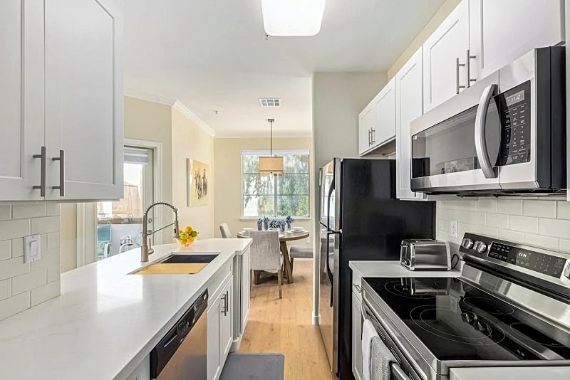 Scottsdale Townhouse Walk Everywhere. New Remodel. 30 Night Min in Scottsdale, Arizona, United States — photo 2