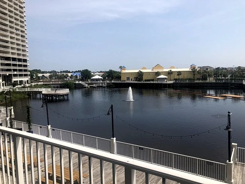 Laketown Wharf 118 - New to the Rental Market in Panama City Beach, Florida, United States — photo 3