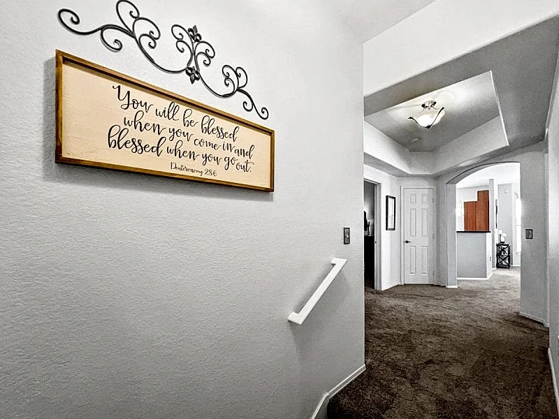 Beautiful Condo with Pool, Spa and One Car Garage! in Litchfield Park, Arizona, United States — photo 5