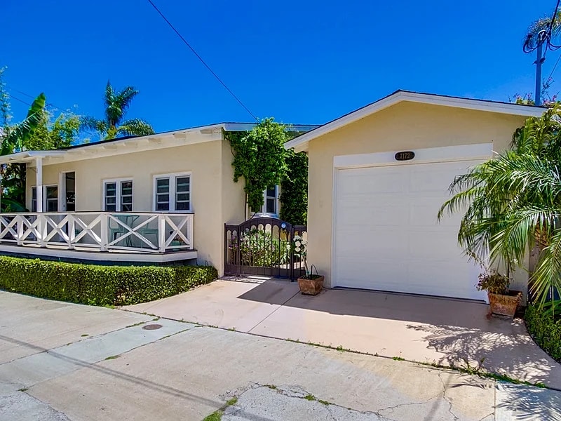 View Surf Shack: A La Jolla Vacation Rental in San Diego, California, United States — photo 5