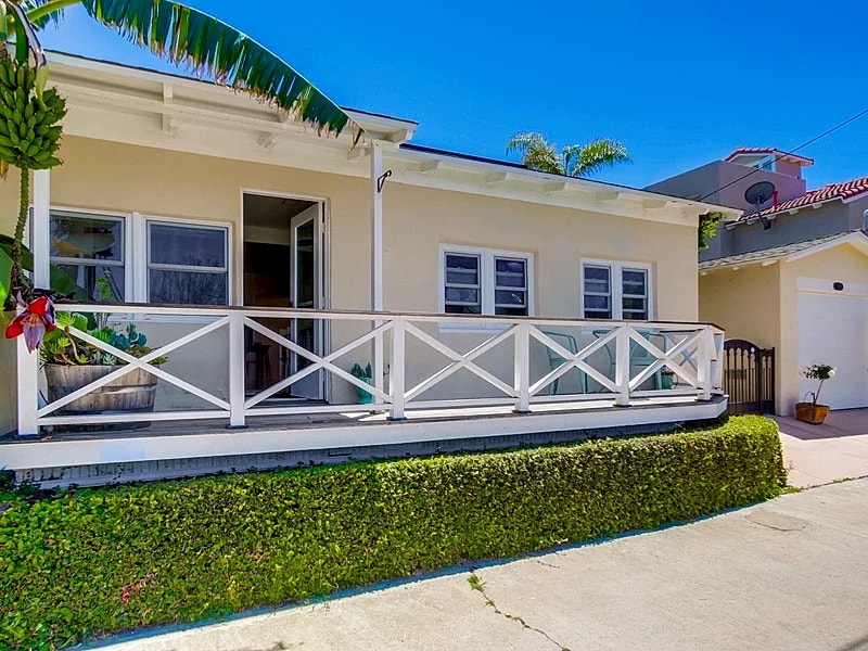 View Surf Shack: A La Jolla Vacation Rental in San Diego, California, United States — photo 4