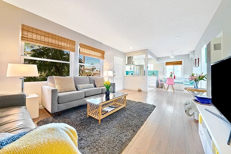 La Jolla Cottage, cutest cottage at Windansea Beach! in San Diego, California, United States — photo 2