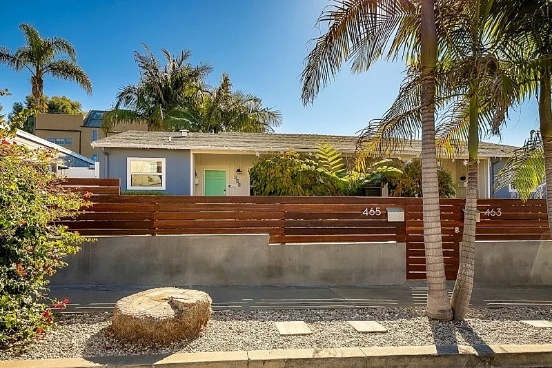 La Jolla Cottage, cutest cottage at Windansea Beach! in San Diego, California, United States — photo 4