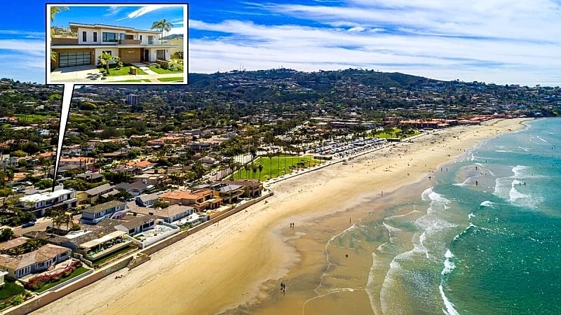 Dolphin Sunset total Luxury in La Jolla Shores! in San Diego, California, United States — photo 5