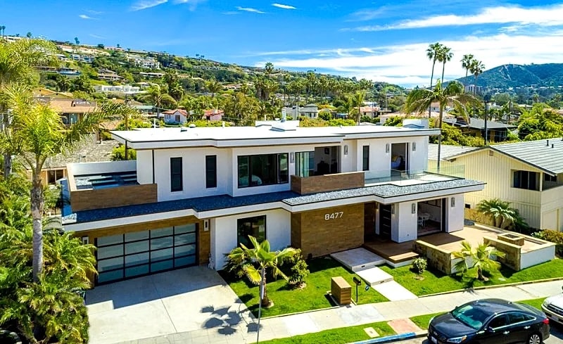 Dolphin Sunset total Luxury in La Jolla Shores! in San Diego, California, United States — photo 1