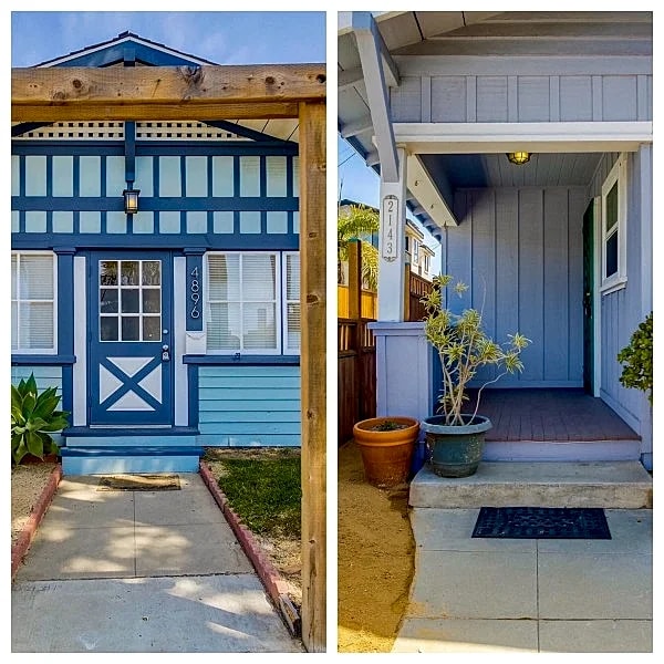 OB Family Retreat - Great for a large family in the Heart of Ocean Beach. in San Diego, California, United States — photo 5