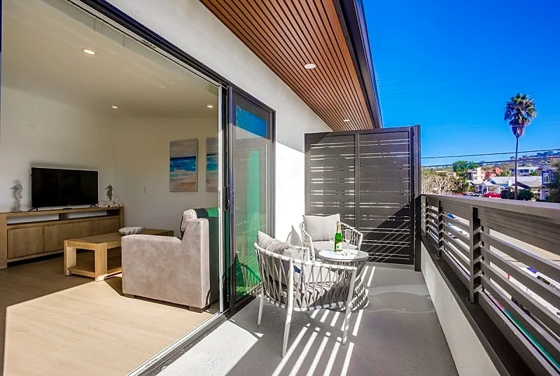 Baywatch Retreat, enjoy beautiful Mission Bay!
