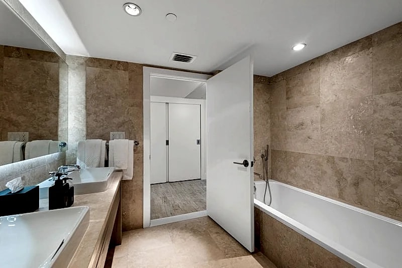Oceanfront Private Condo at 1 Hotel & Homes -1219 in Miami Beach, Florida, United States — photo 4
