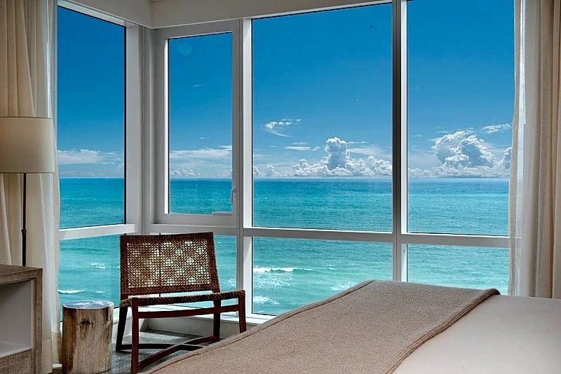 Oceanfront Private Condo at 1 Hotel & Homes -1219 in Miami Beach, Florida, United States — photo 2