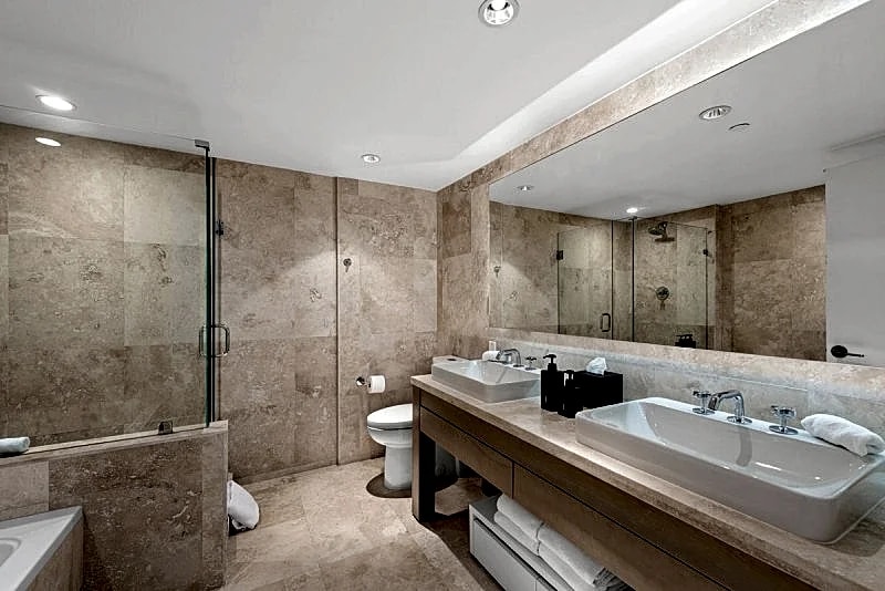 Oceanfront Private Condo at 1 Hotel & Homes -1219 in Miami Beach, Florida, United States — photo 3