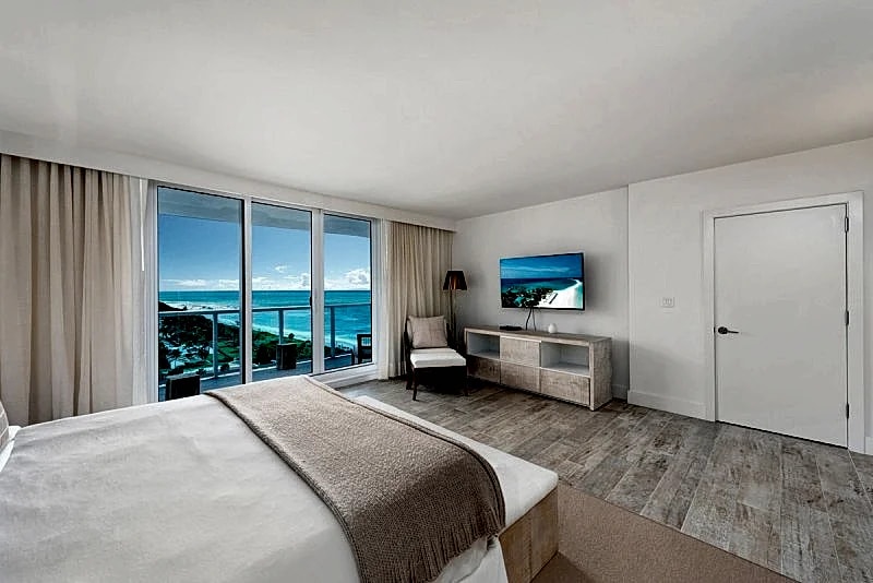 Oceanfront Private Condo at 1 Hotel & Homes -1219 in Miami Beach, Florida, United States — photo 5
