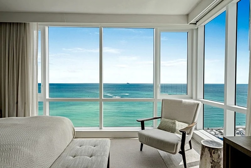 Oceanview Private Condo at 1 Hotel and Homes -1220 in Miami Beach, Florida, United States — photo 4