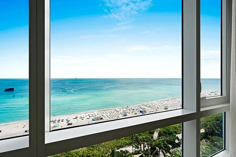 Oceanview Private Condo at 1 Hotel and Homes -1220 in Miami Beach, Florida, United States — photo 5