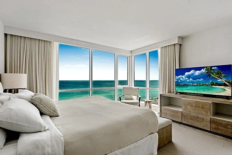 Oceanview Private Condo at 1 Hotel and Homes -1220 in Miami Beach, Florida, United States — photo 2