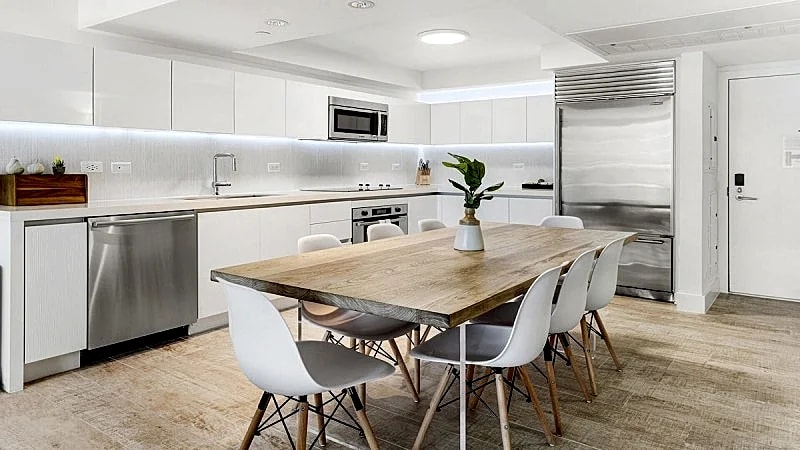 Oceanview Private Condo at 1 Hotel & Homes -1412 in Miami Beach, Florida, United States — photo 3