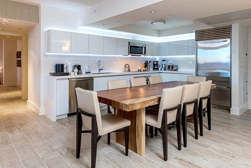 Oceanview Private Condo at 1 Hotel & Homes -1544 in Miami Beach, Florida, United States — photo 3