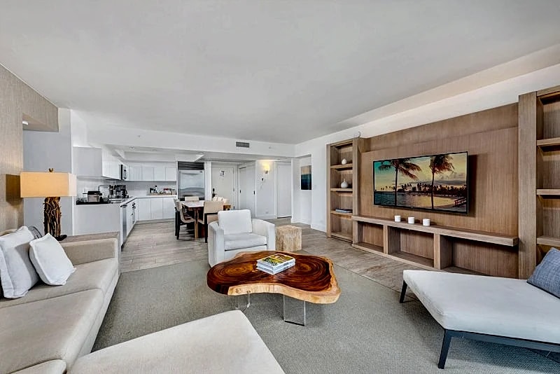 Oceanview Private Condo at 1 Hotel & Homes -1544 in Miami Beach, Florida, United States — photo 2