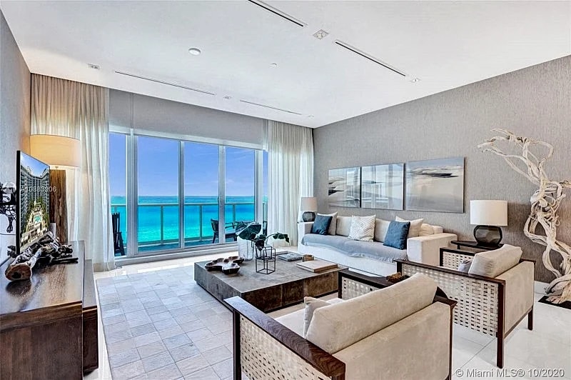 1 HOTEL & HOMES 1618 in Miami Beach, Florida, United States — photo 2