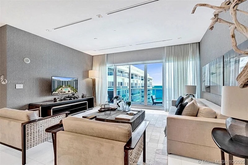 1 HOTEL & HOMES 1618 in Miami Beach, Florida, United States — photo 3