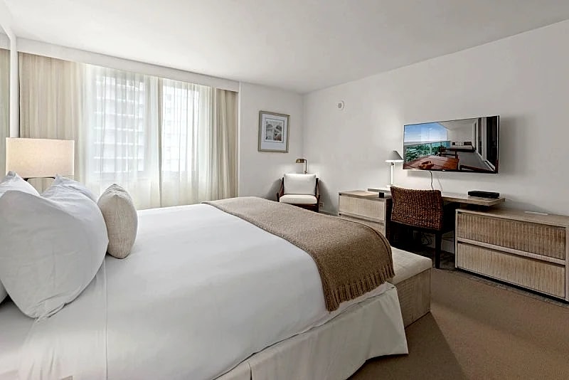 Oceanview Private Condo at 1 Hotel & Homes -0915 in Miami Beach, Florida, United States — photo 3