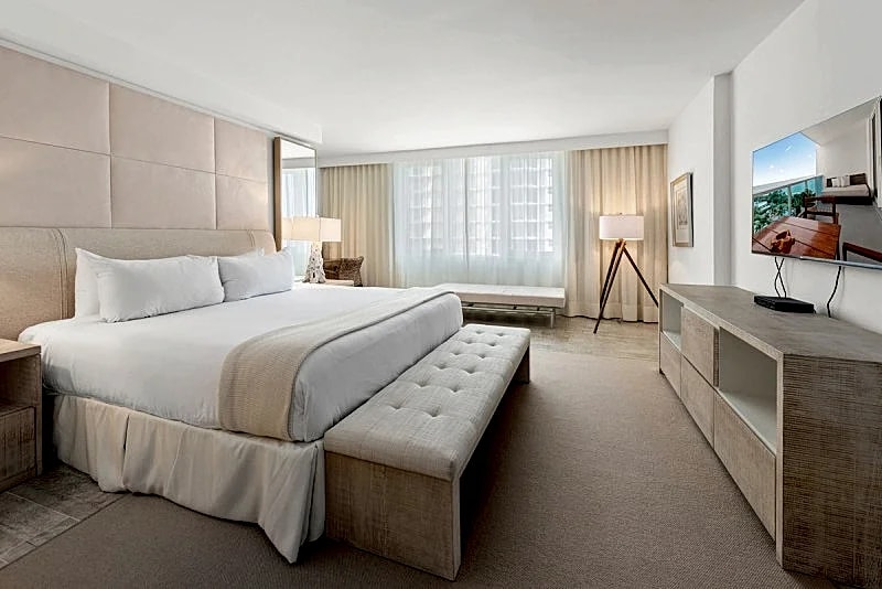 Oceanview Private Condo at 1 Hotel & Homes -0915 in Miami Beach, Florida, United States — photo 4