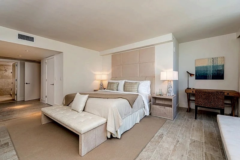 Oceanview Private Condo at 1 Hotel & Homes -0915 in Miami Beach, Florida, United States — photo 2