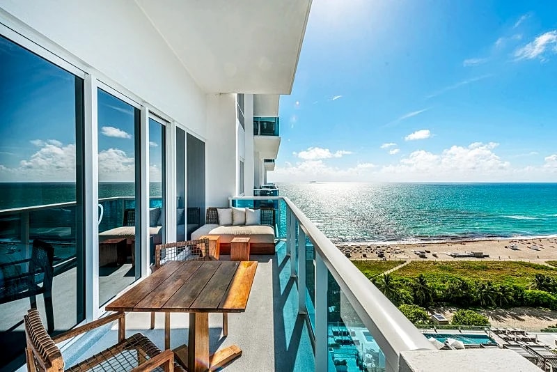 1 HOTEL & HOMES PH1606 in Miami Beach, Florida, United States — photo 2