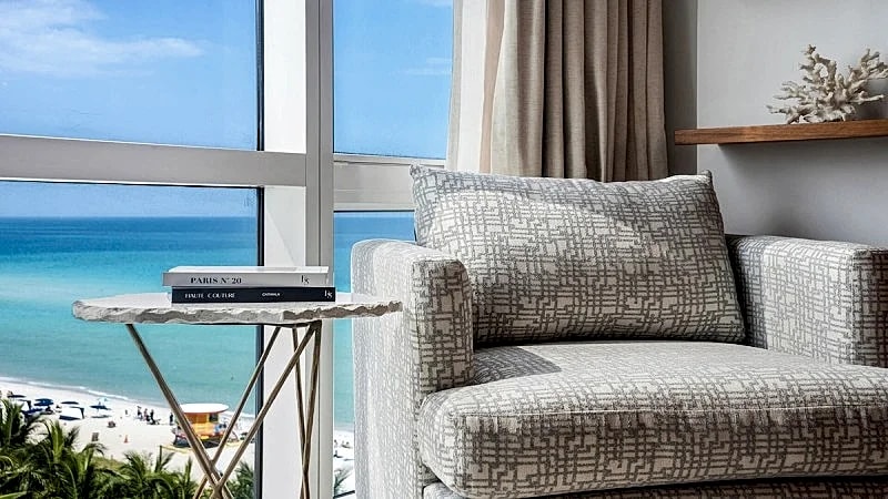 1 bedroom accommodation in Miami Beach in Miami Beach, Florida, United States — photo 5