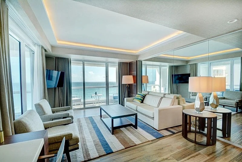 CONRAD FT. LAUDERDALE 1017 in Fort Lauderdale, Florida, United States — photo 4