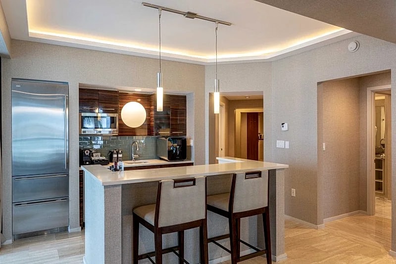 CONRAD FT. LAUDERDALE 714 in Fort Lauderdale, Florida, United States — photo 4