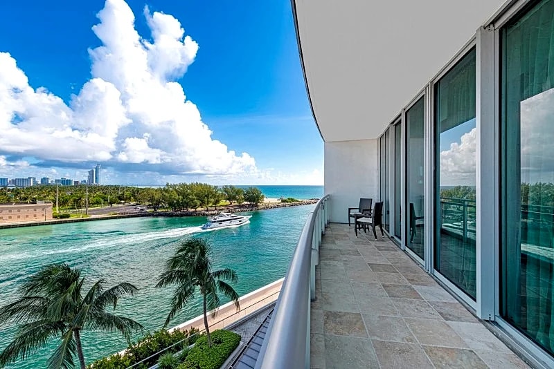 RITZ CARLTON 410 in Bal Harbour, Florida, United States — photo 3
