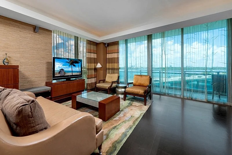 RITZ CARLTON 410/411 in Bal Harbour, Florida, United States — photo 5