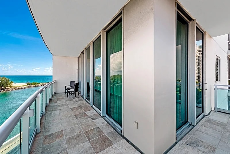 RITZ CARLTON 410/411 in Bal Harbour, Florida, United States — photo 4