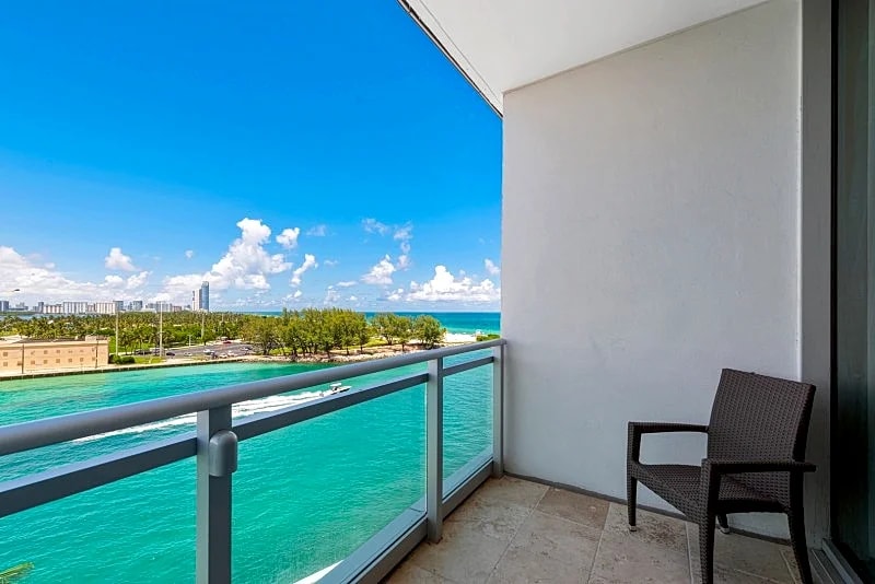 RITZ CARLTON 410/411 in Bal Harbour, Florida, United States — photo 3
