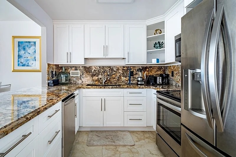 1 Bedroom Private Residence at Roney Palace in Miami Beach, Florida, United States — photo 5